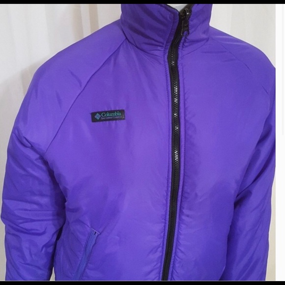 ❌sold❌Columbia Sportswear Company Reversible - Picture 2 of 7